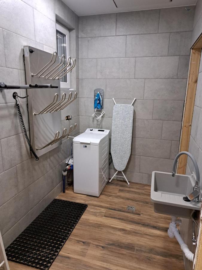 Villa Lawendowy Zakatek Pod Sniezka Miłków Esterno foto