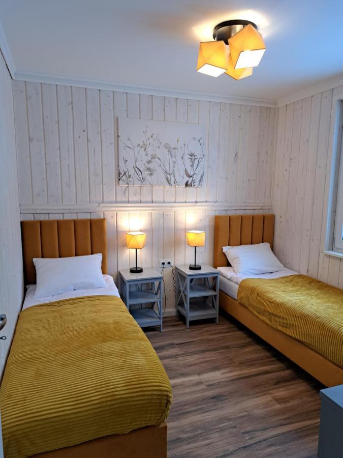Villa Lawendowy Zakatek Pod Sniezka Miłków Esterno foto