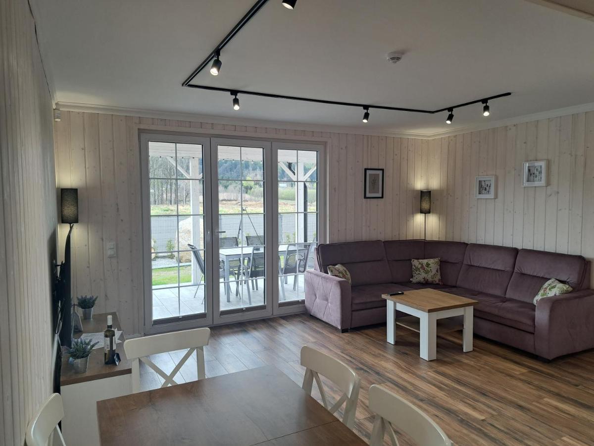 Villa Lawendowy Zakatek Pod Sniezka Miłków Esterno foto