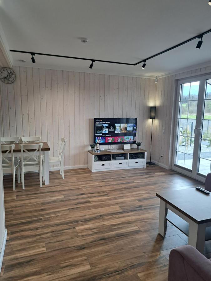 Villa Lawendowy Zakatek Pod Sniezka Miłków Esterno foto