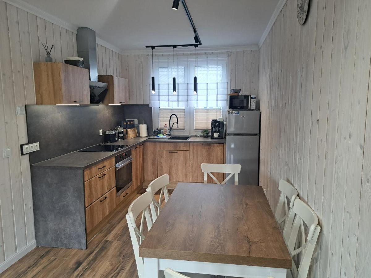 Villa Lawendowy Zakatek Pod Sniezka Miłków Esterno foto