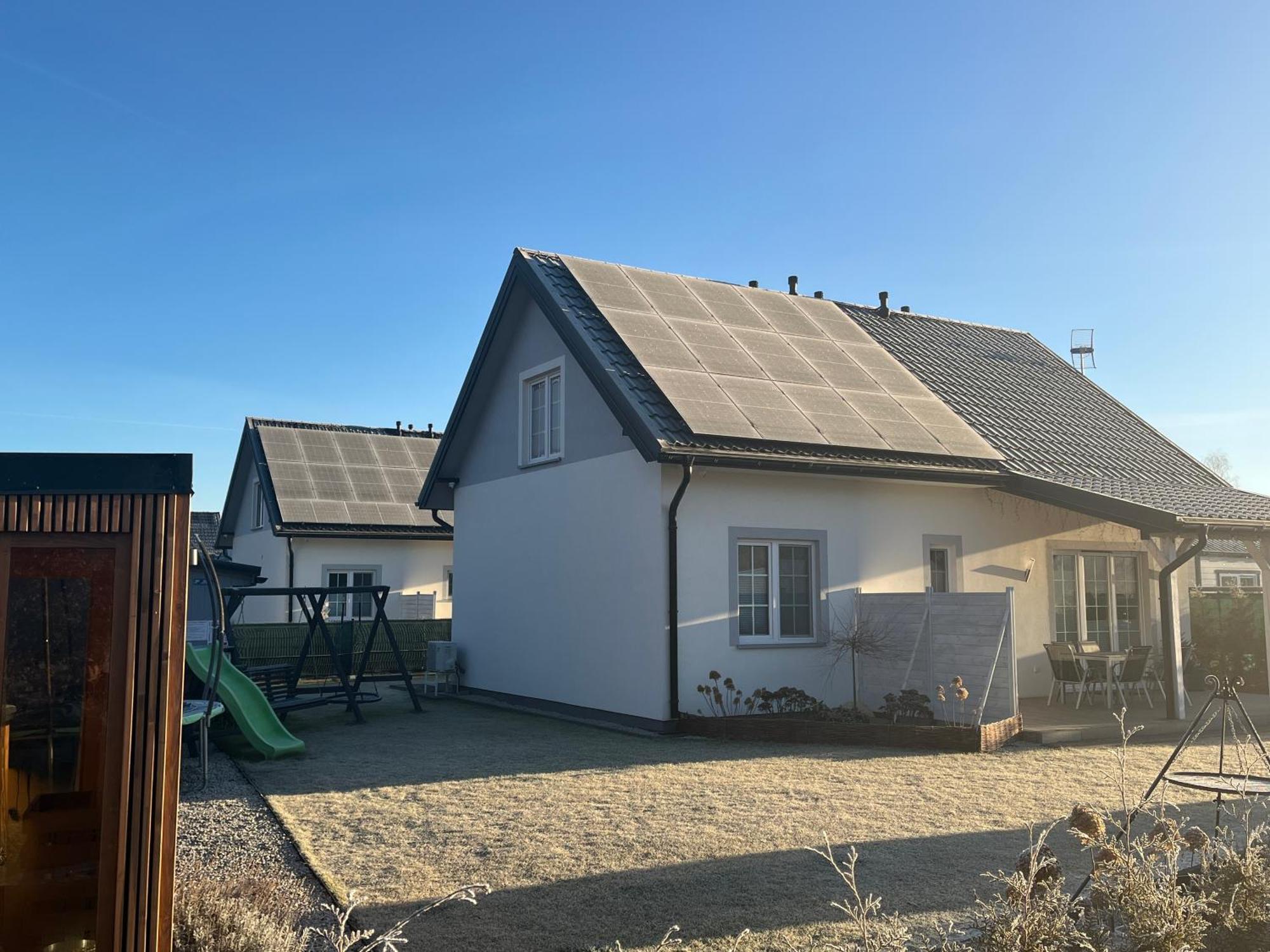 Villa Lawendowy Zakatek Pod Sniezka Miłków Esterno foto